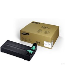 Hp/Samsung Toner Nero MLT-D358S