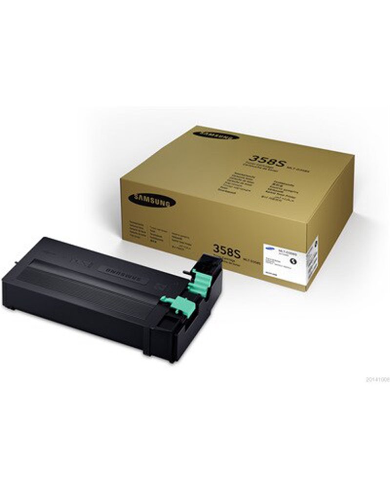 Hp/Samsung Toner Nero MLT-D358S