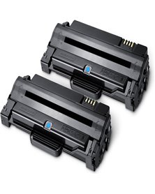 Hp/Samsung 2 Toner Nero MLT-P1052A