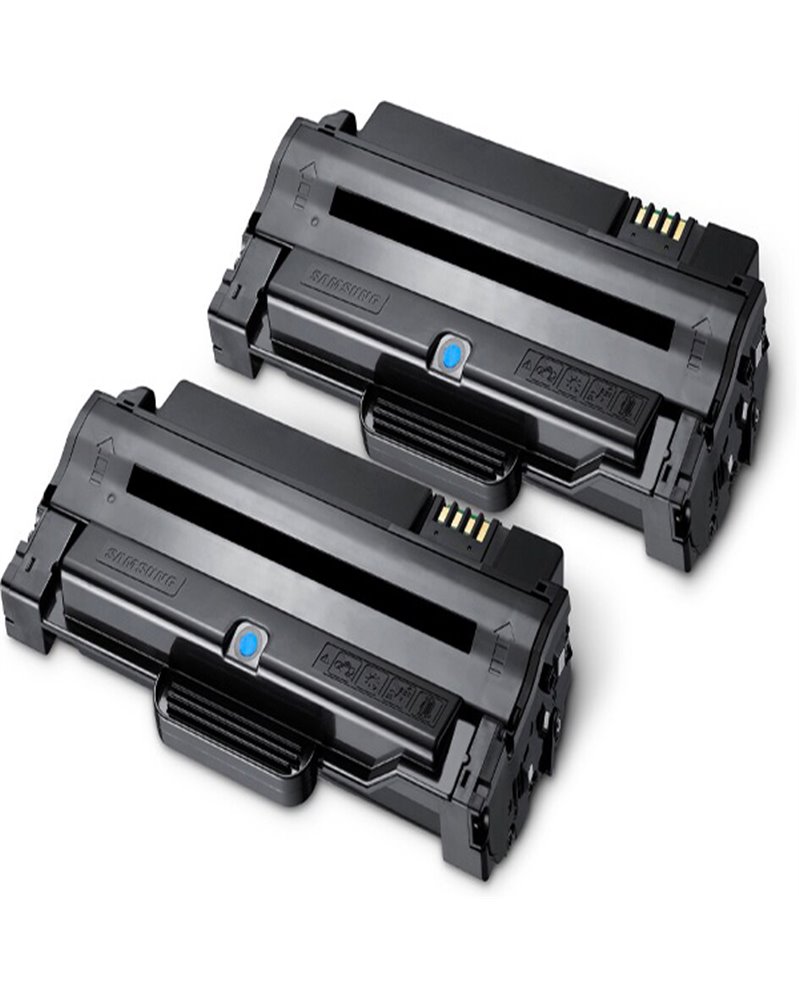 Hp/Samsung 2 Toner Nero MLT-P1052A