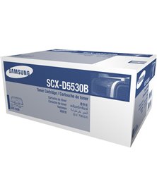 Hp/Samsung Toner Nero SCX-D5530B