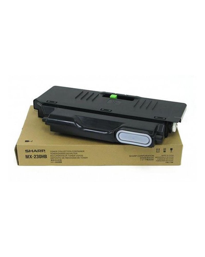 VASCHETTA RECUPERO TONER MX-230HB MX-2310