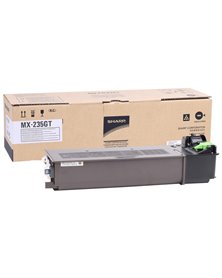 TONER NERO MX-235GT AR-5618 AR-5620N