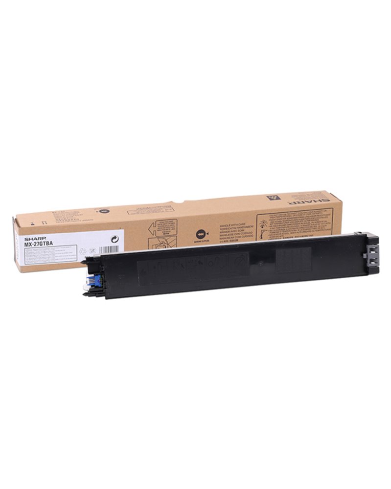 TONER NERO MX-27GTBA MX2300N MX2700N