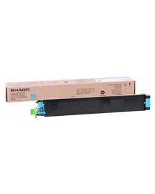 TONER CIANO MX-27GTCA MX2300N MX2700N MX3501N