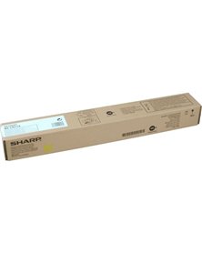 TONER GIALLO MX-27GTYA MX2300N MX2700N MX3501N