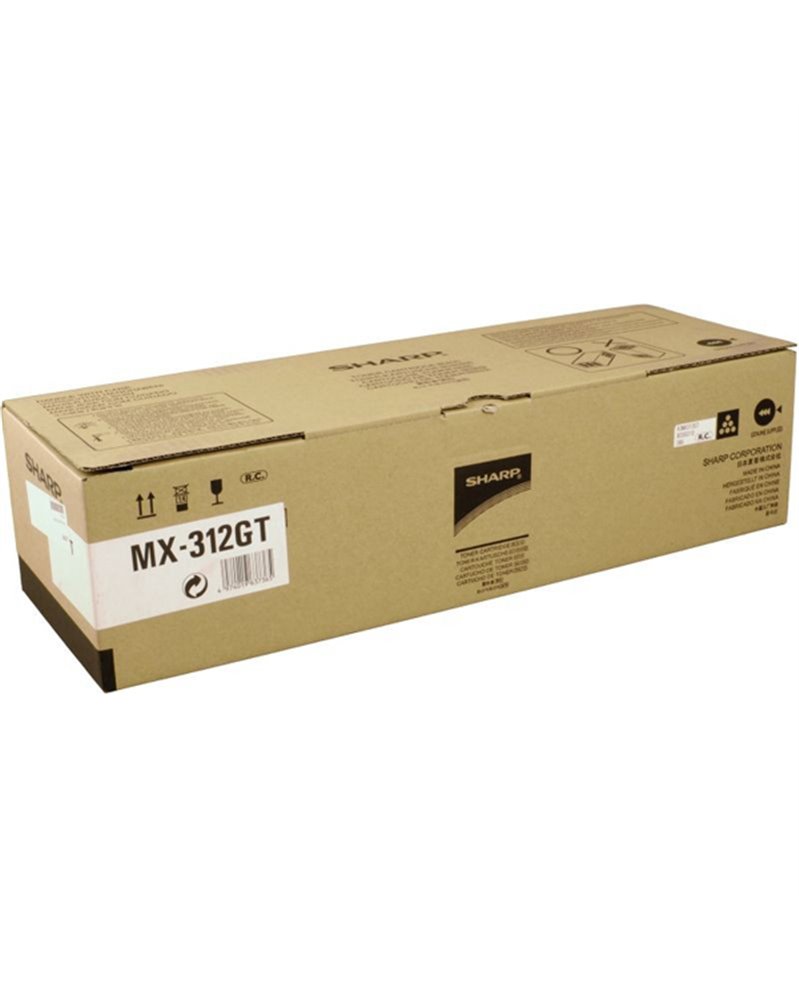 TONER MX-312GT MX-M260/M310