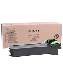 TONER NERO PER MX-M266N / MX-M316N