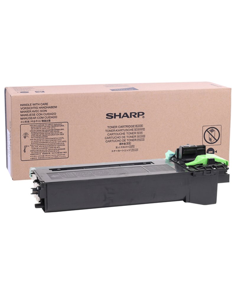 TONER NERO PER MX-M266N / MX-M316N