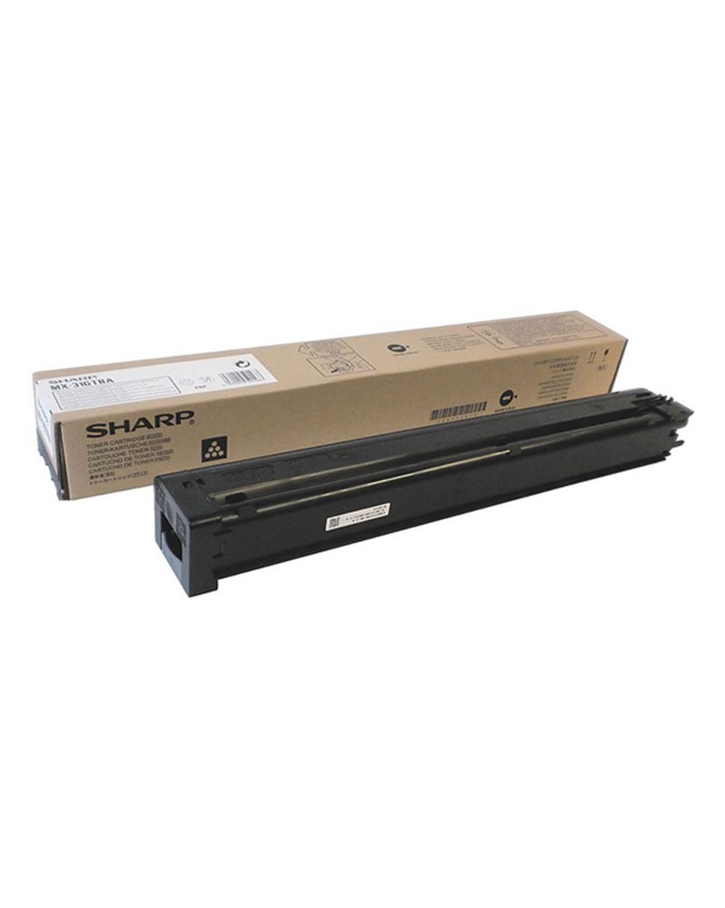 TONER NERO MX2301N 2600