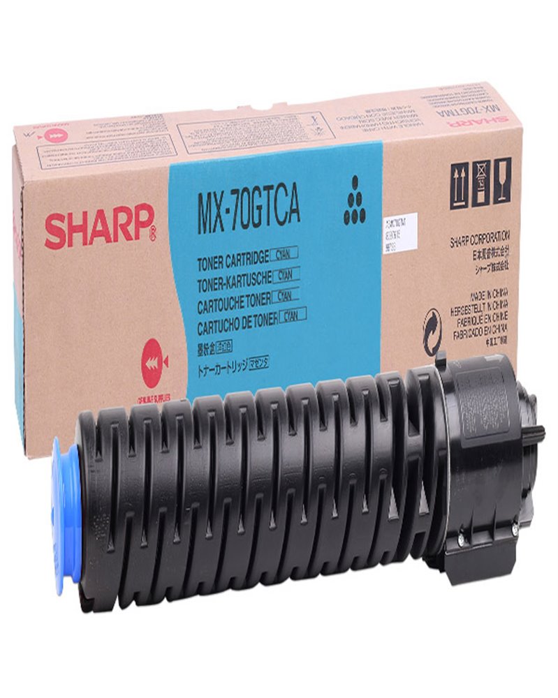 TONER CIANO MX 6201N 7001N