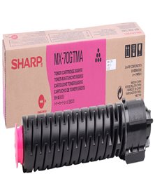 TONER MAGENTA MX 6201N 7001N