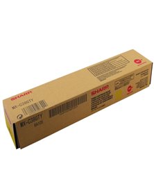 TONER GIALLO MX-C310 MX-C311 MX-C380 MX-C381