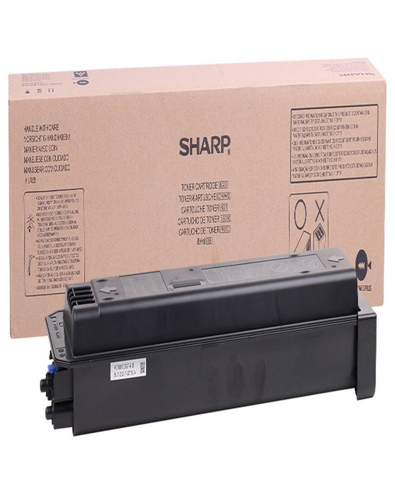 TONER NERO MX500GT MX-M363N MX-M453N MX-M503N MX-M283N MX-M363U