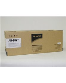 TONER AR202LT AR 163/201/206 ARM160/205/207