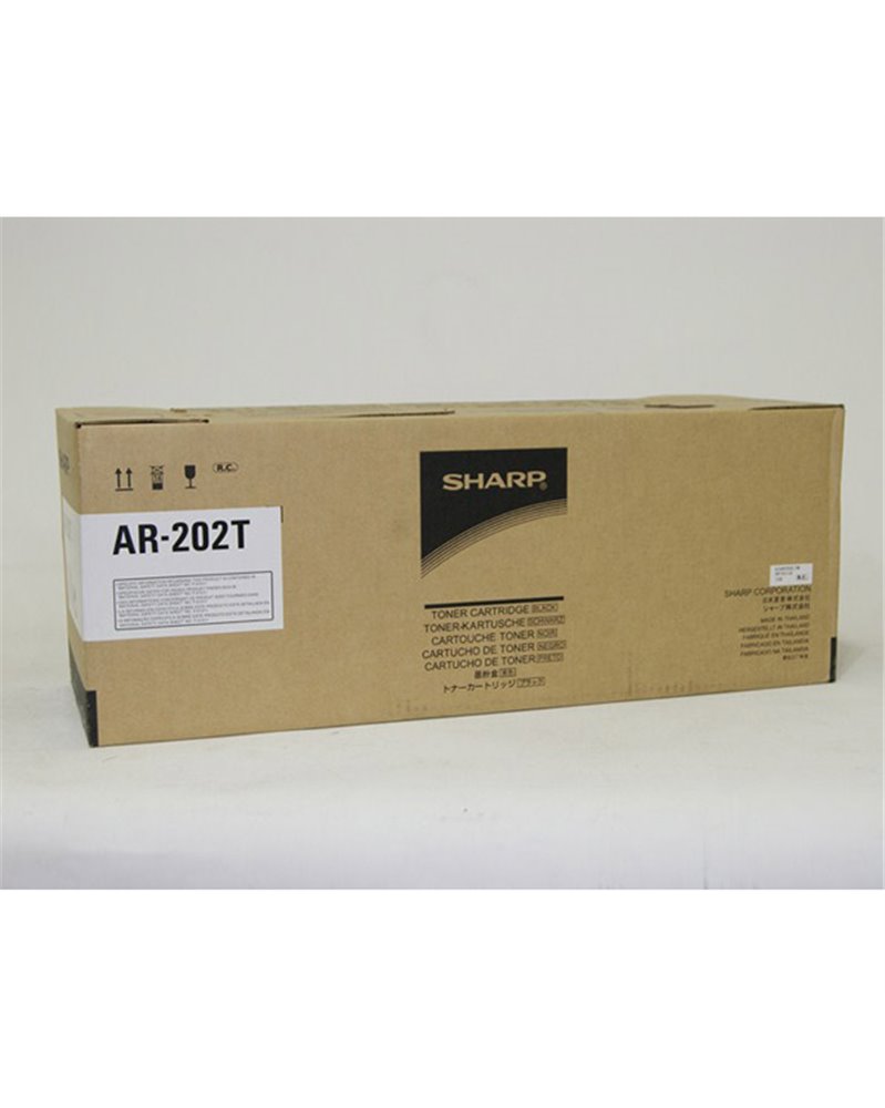 TONER AR202LT AR 163/201/206 ARM160/205/207