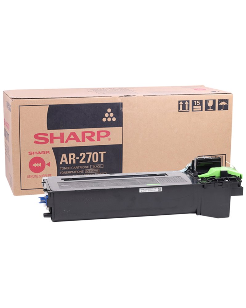 TONER AR 215/235/275 AR270LT