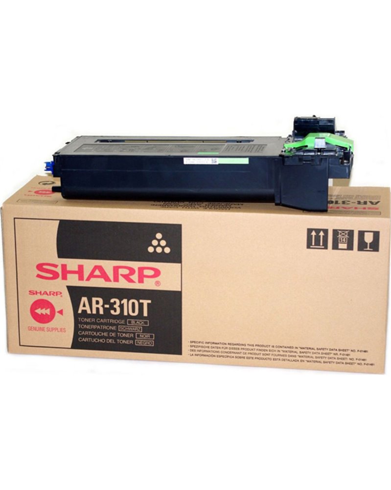 TONER AR 310 LT ARM 256/316