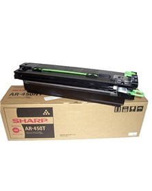 TONER AR 450 LT PER ARP350/450/M350/450 ARM450U