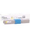 TONER GIALLO E STUDIO 262CP 222CS 263CS T-FC26SY ALTA CAPACITA'