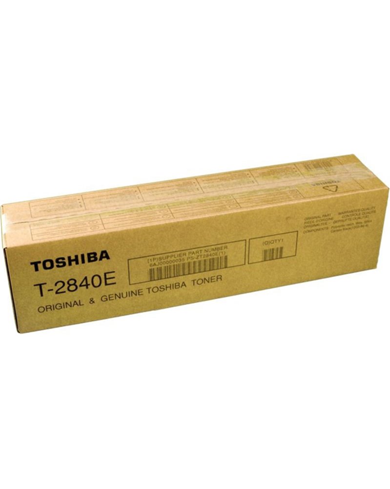 TONER E-STUDIO 233/283 T-2840