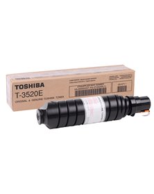TONER NERO E STUDIO 450 E STUDIO 350 - 352 T3520 E STUDIO 452