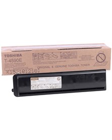 TONER NERO e-STUDIO256-306-356-456/506