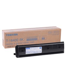 TONER E- STUDIO 163-203-207 CAPACITA' STANDARD T-1640