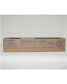 TONER PER e-STUDIO 18 ALTA CAPACITA