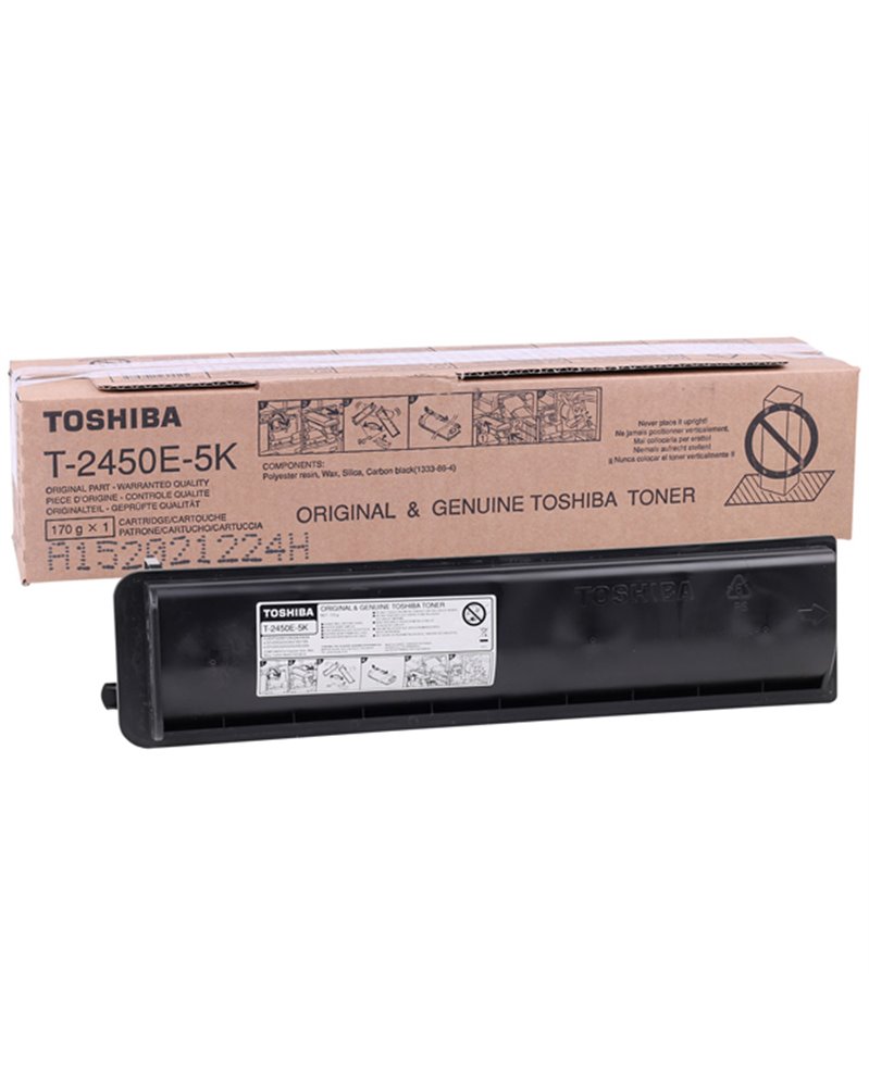 TONER NERO E STUDIO 223-225-195