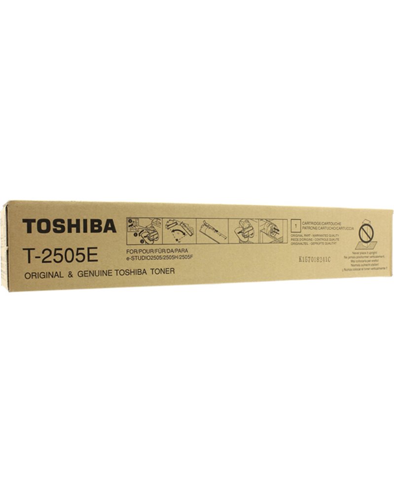 TONER PER e-STUDIO 2505H/2505F T-2505