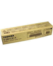 TONER NERO E- STUDIO 281C 351C 451C T-4590
