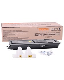 TONER CD1118/1218/1222