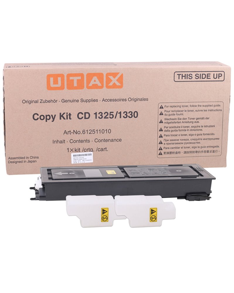 TONER UCD1325/1330