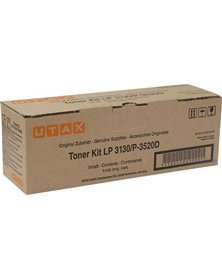 TONER LP3130/P-3520D