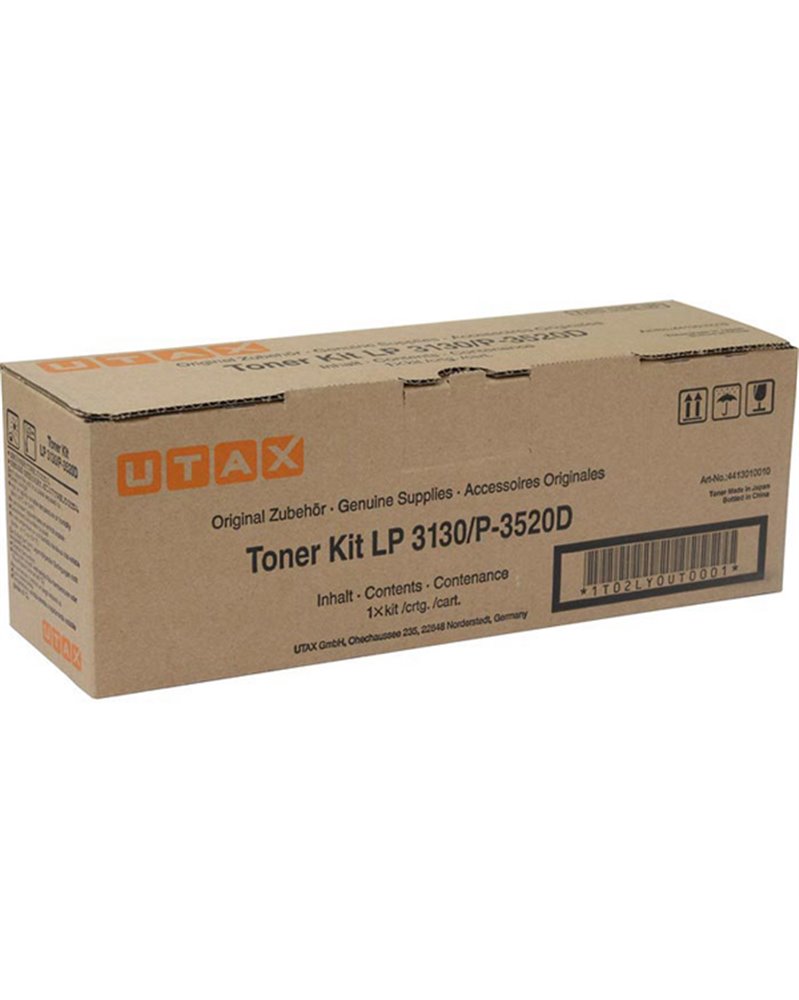 TONER LP3130/P-3520D