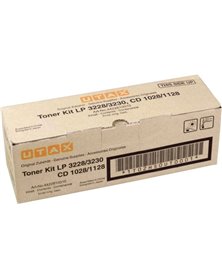 TONER LP3228/3230/CD1028/1128