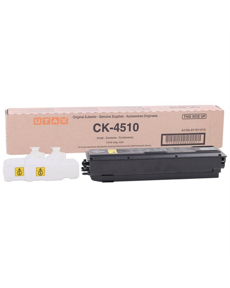 COPY KIT UTAX 4510 (1855/2256MFP