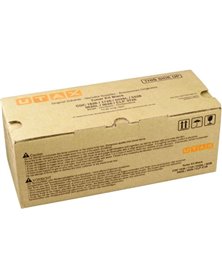 TONER UTAX NERO P C2660i/65iMPF C2660DN
