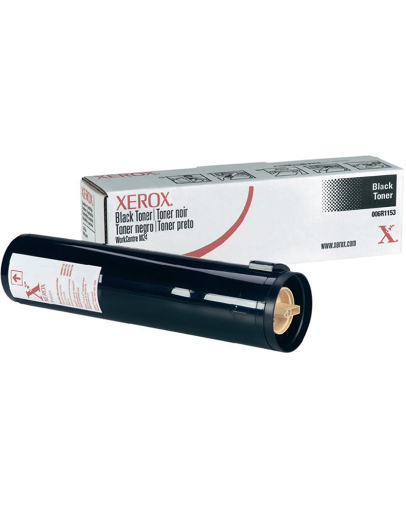 TONER NERO M24