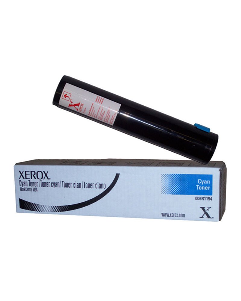 TONER CIANO M24