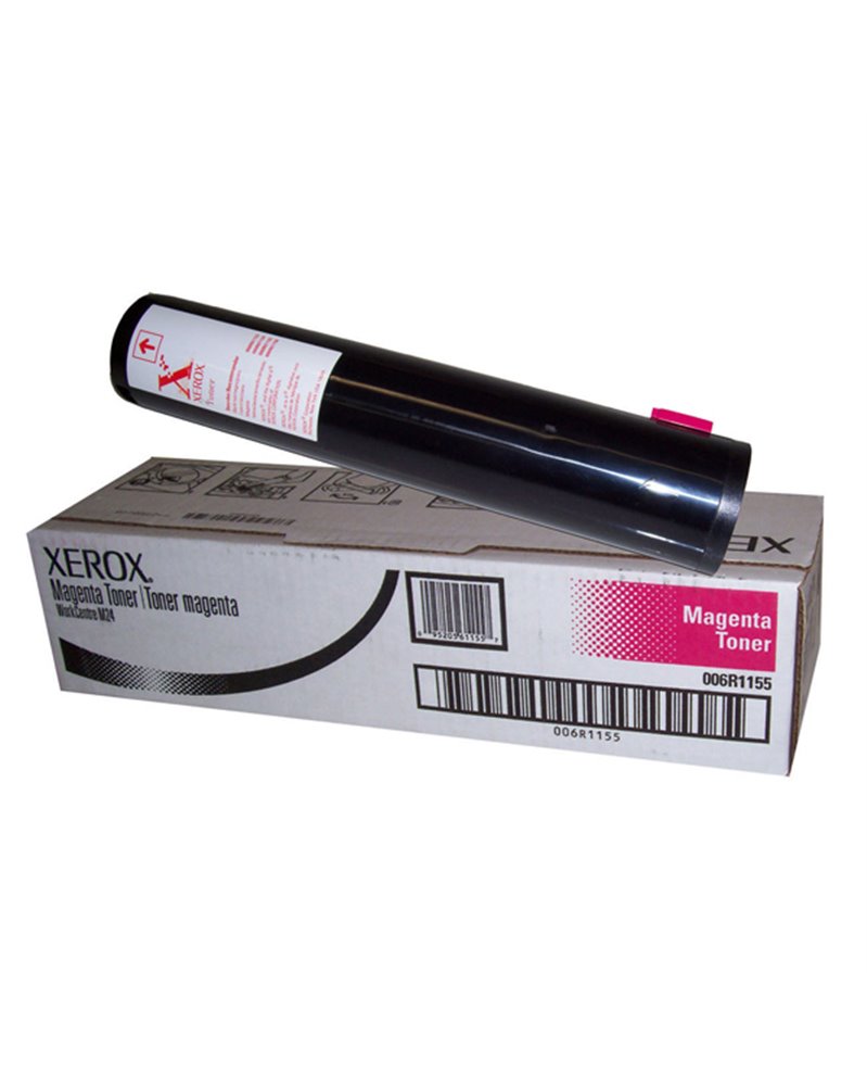 TONER MAGENTA M24