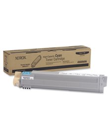 PHASERÂ® 7400 - CARTUCCIA TONER CIANO ALTA CAPACITA' (18.000 PAGINE)