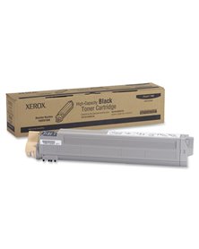 PHASERÂ® 7400 - CARTUCCIA TONER NERO ALTA CAPACITA' (15.000 PAGINE)