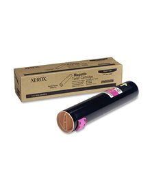 TONER MAGENTA PHASER 7760