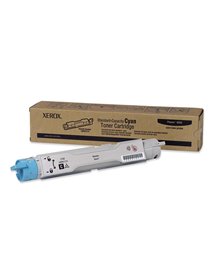 CARTUCCIA TONER CIANO CAPACITA' STANDARD PHASER 6360