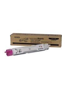 CARTUCCIA TONER MAGENTA CAPACITA' STANDARD PHASER 6360