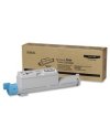 CARTUCCIA TONER CIANO ALTA CAPACITA' PHASER 6360