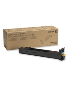 TONER CIANO WORKCENTER 6400 CAPACITA' STANDARD