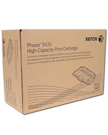 TONER NERO PHASER 3435 ALTA CAPACITA'